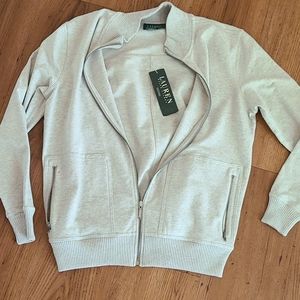 Lauren Ralph lauren light sport jacket